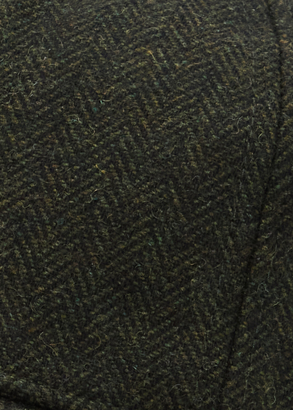Barlow Cap
