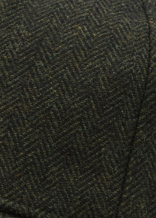 Barlow Cap