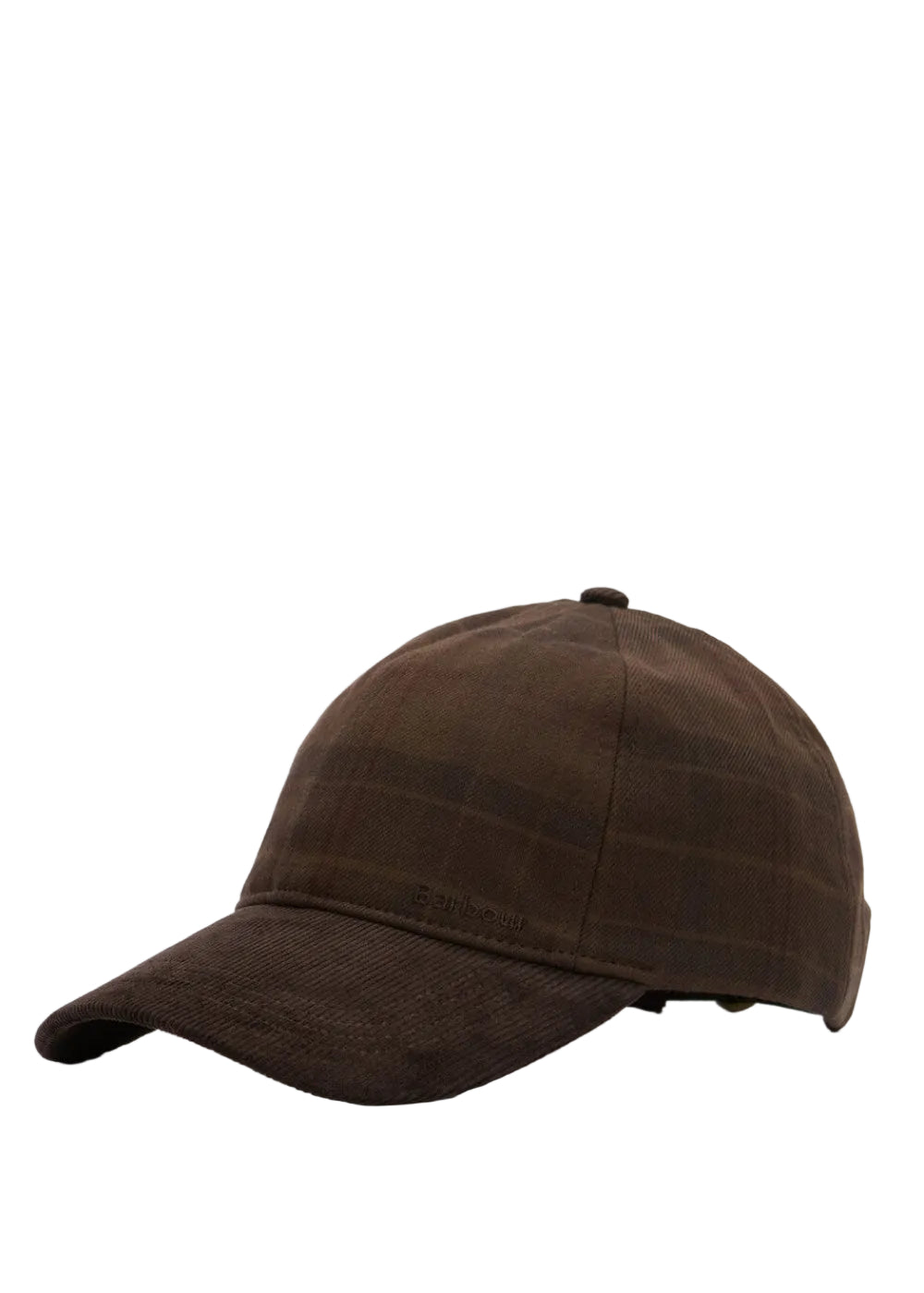 Macklow Cap
