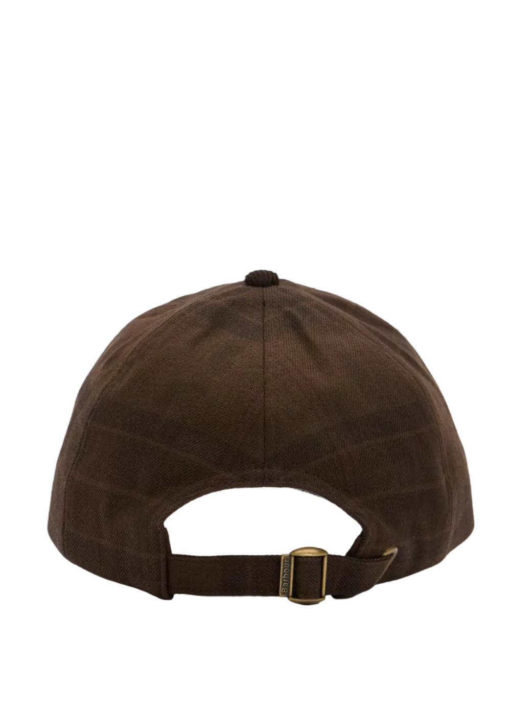 Macklow Cap