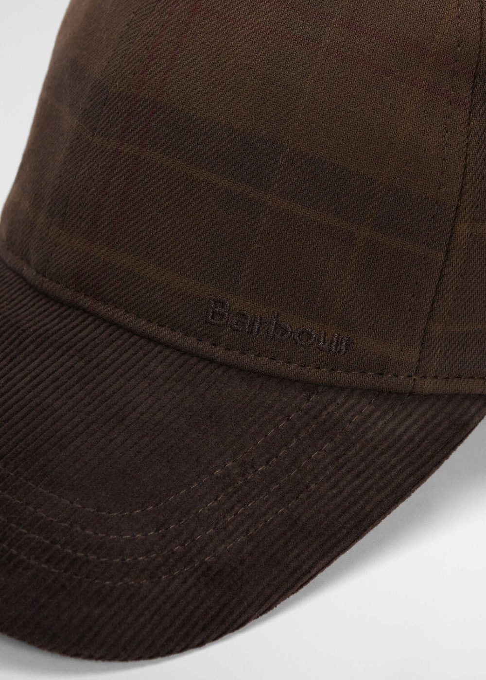 Macklow Cap
