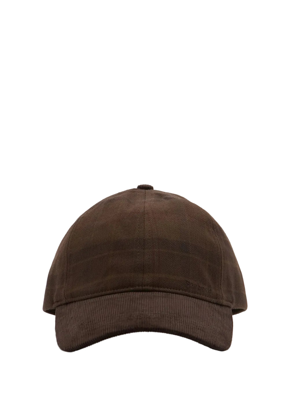 Macklow Cap