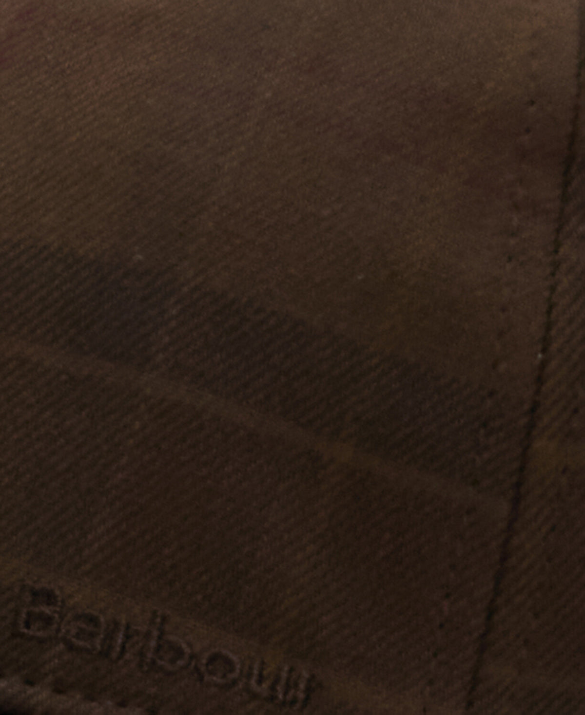 Macklow Cap