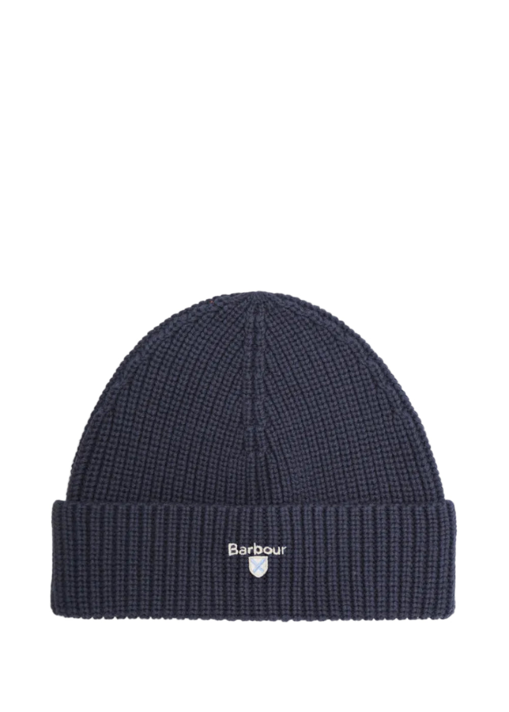 Cascade Knitted Beanie