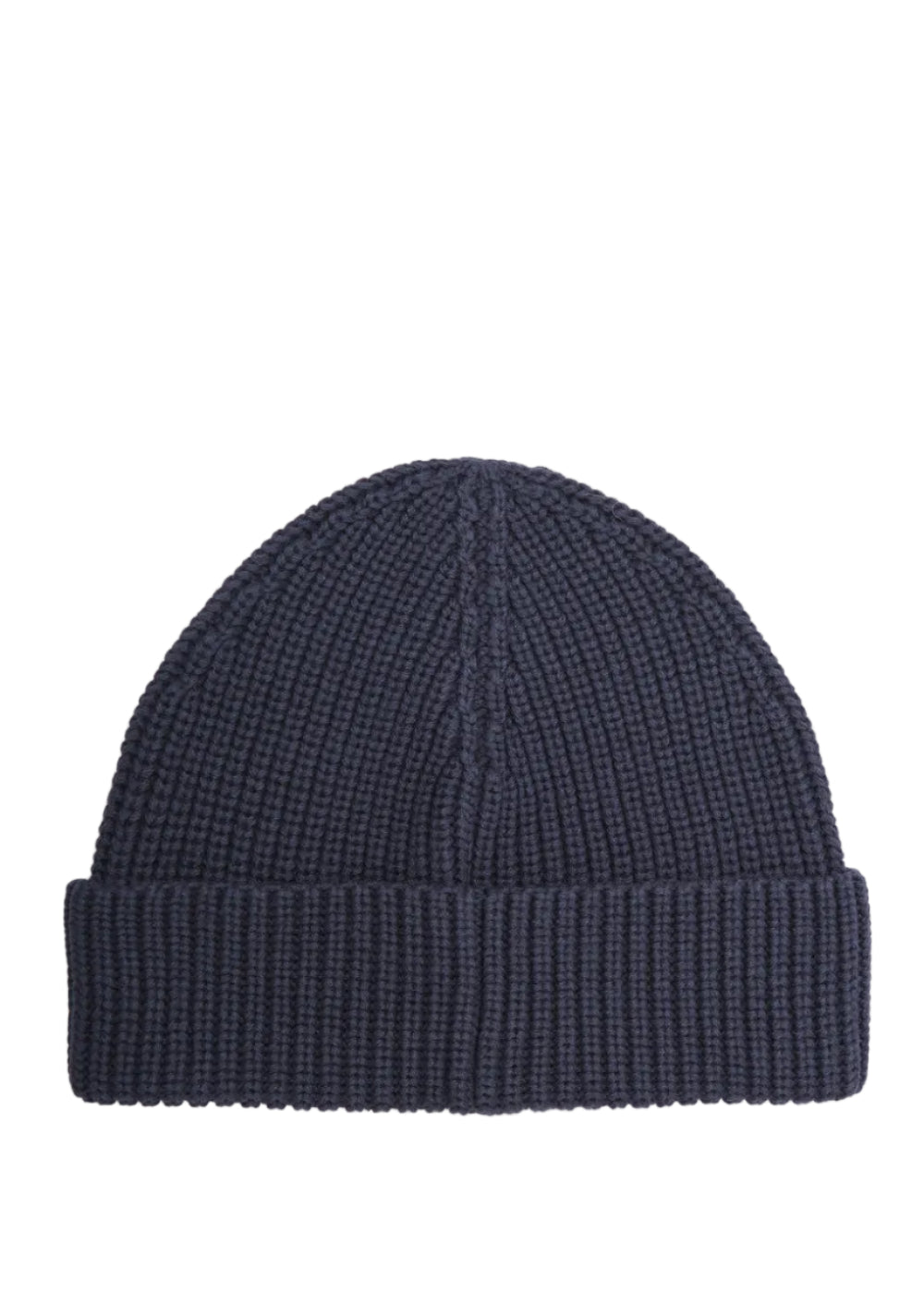 Cascade Knitted Beanie