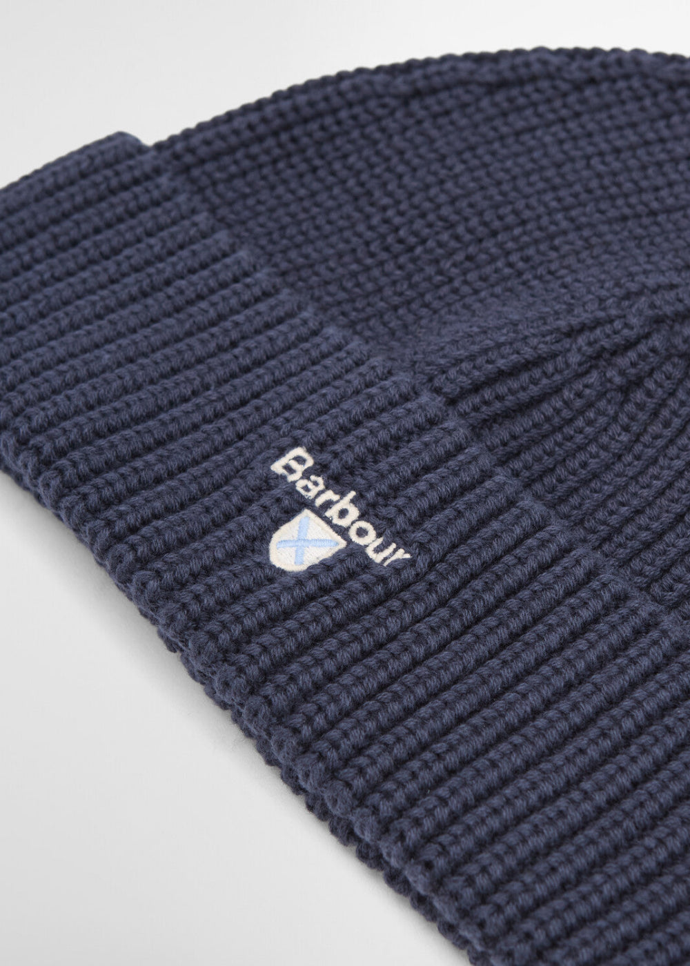 Cascade Knitted Beanie