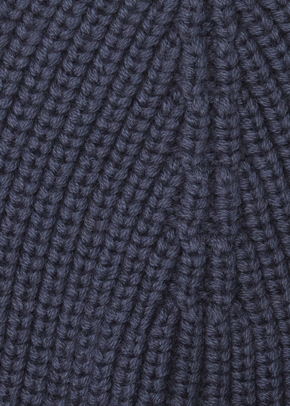 Cascade Knitted Beanie