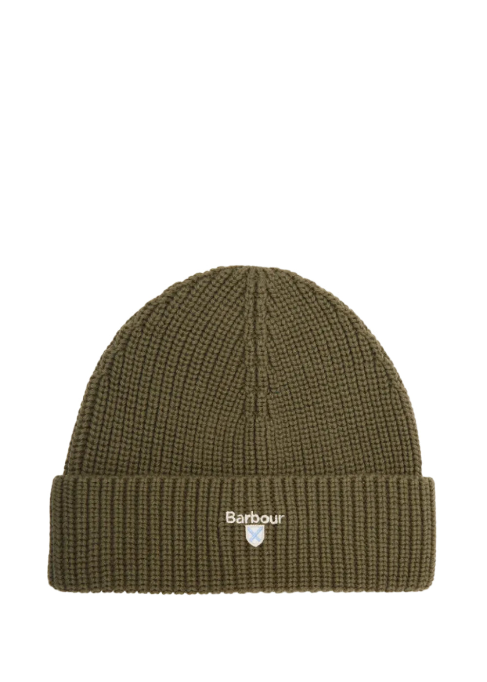 Cascade Knitted Beanie