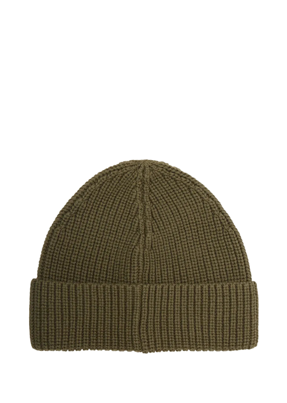 Cascade Knitted Beanie
