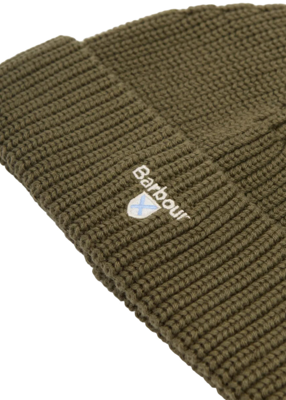 Cascade Knitted Beanie