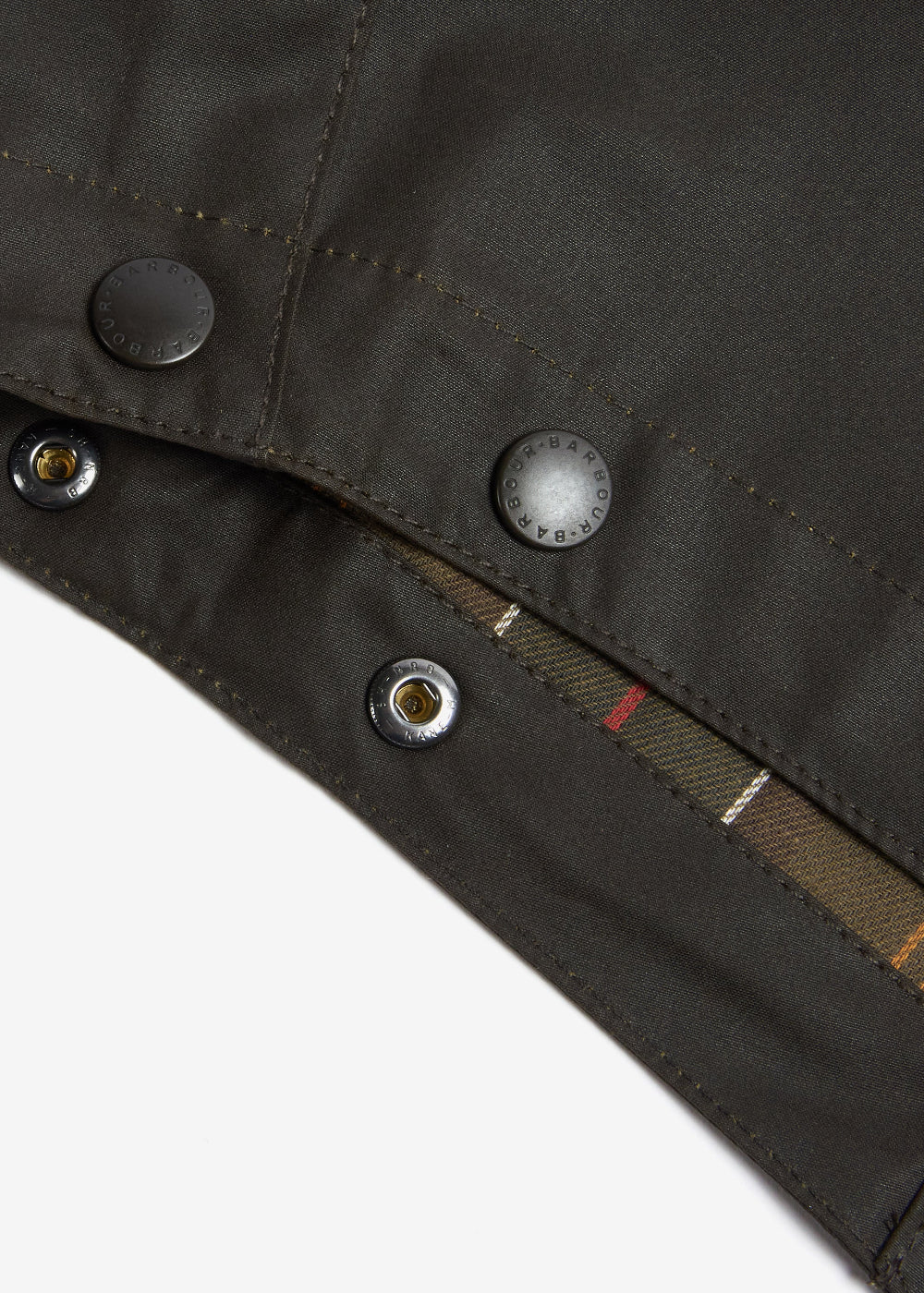 Classic Sylkoi Hood SS26 - Olive
