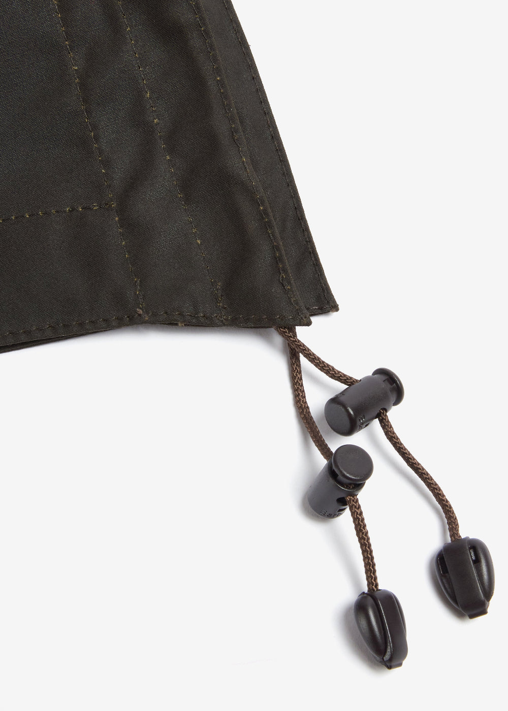 Classic Sylkoi Hood SS26 - Olive