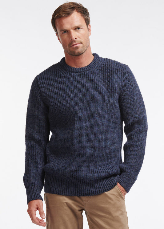 New Tyne Crew Neck Sweater