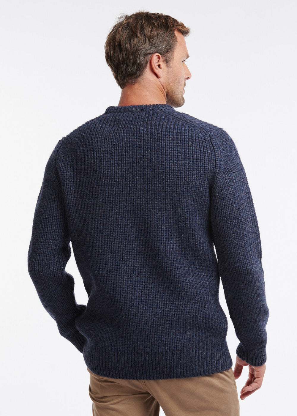New Tyne Crew Neck Sweater