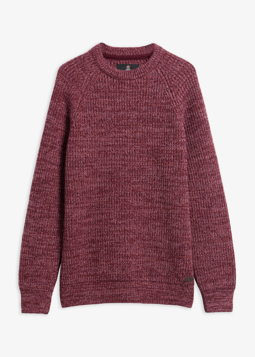 Horseford Crew Neck Jumper