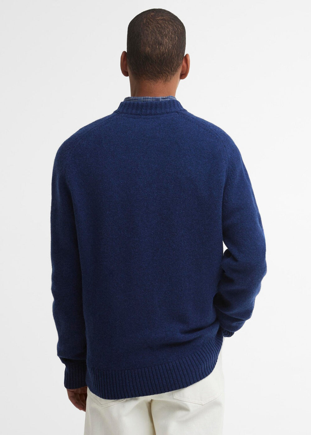 Newtown Crew Neck Sweater