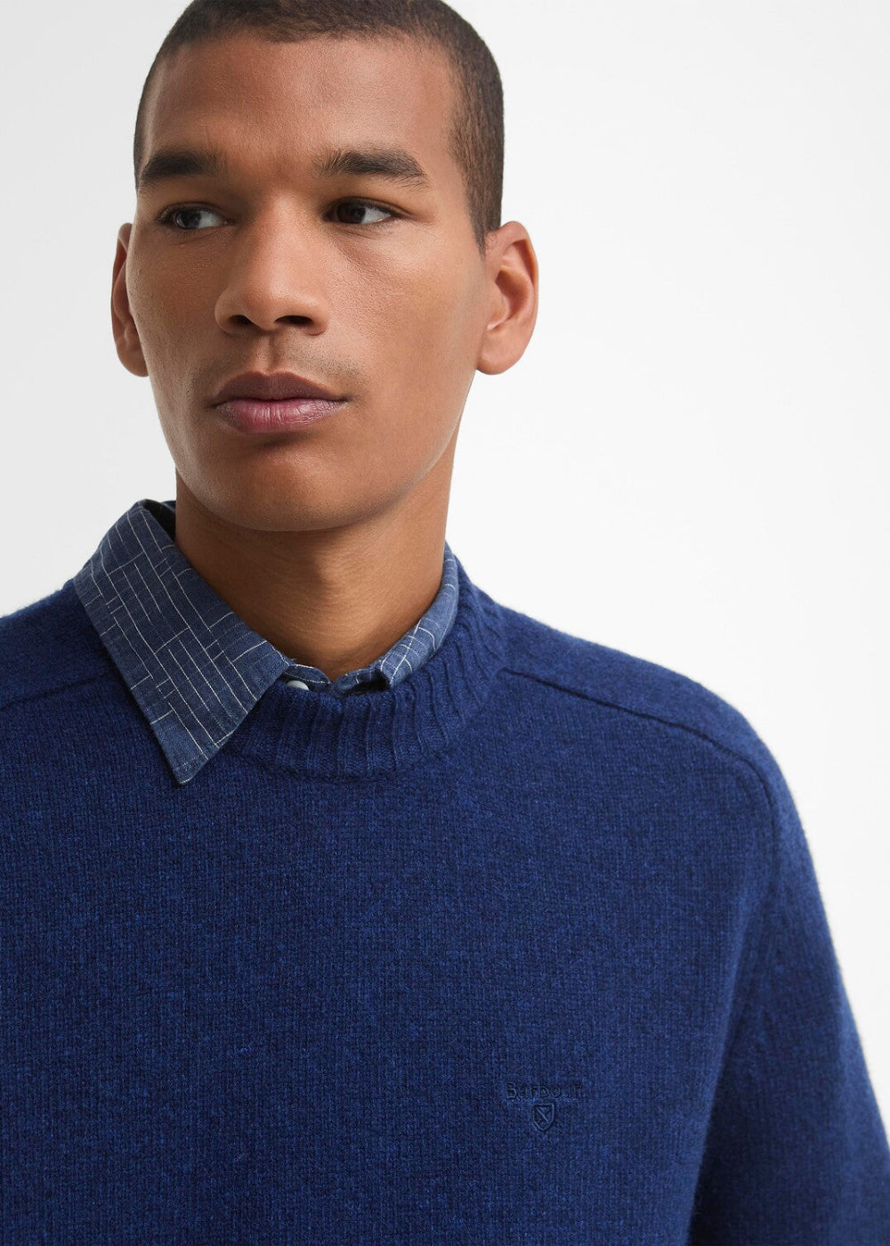 Newtown Crew Neck Sweater