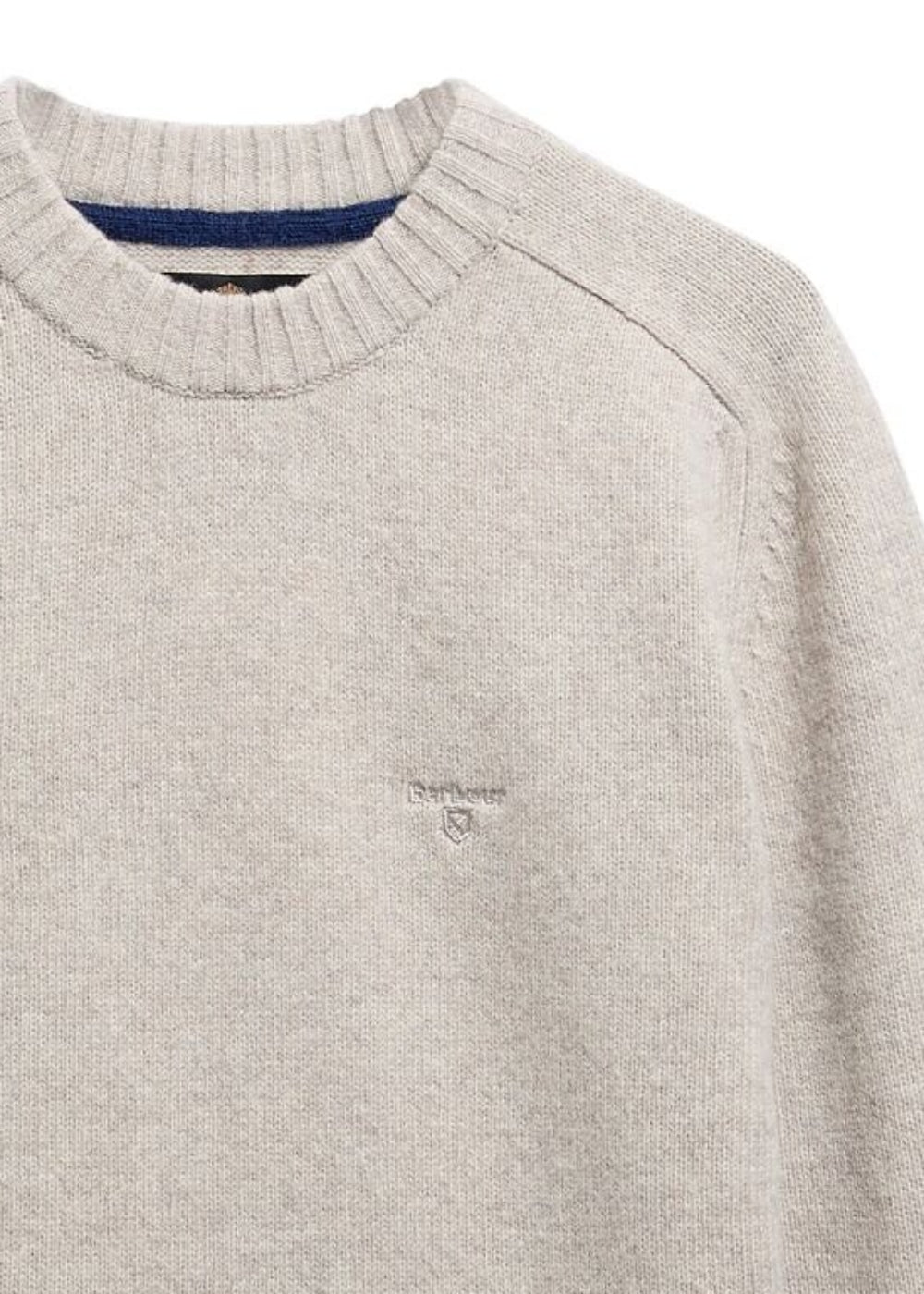 Newtown Crew Neck Sweater