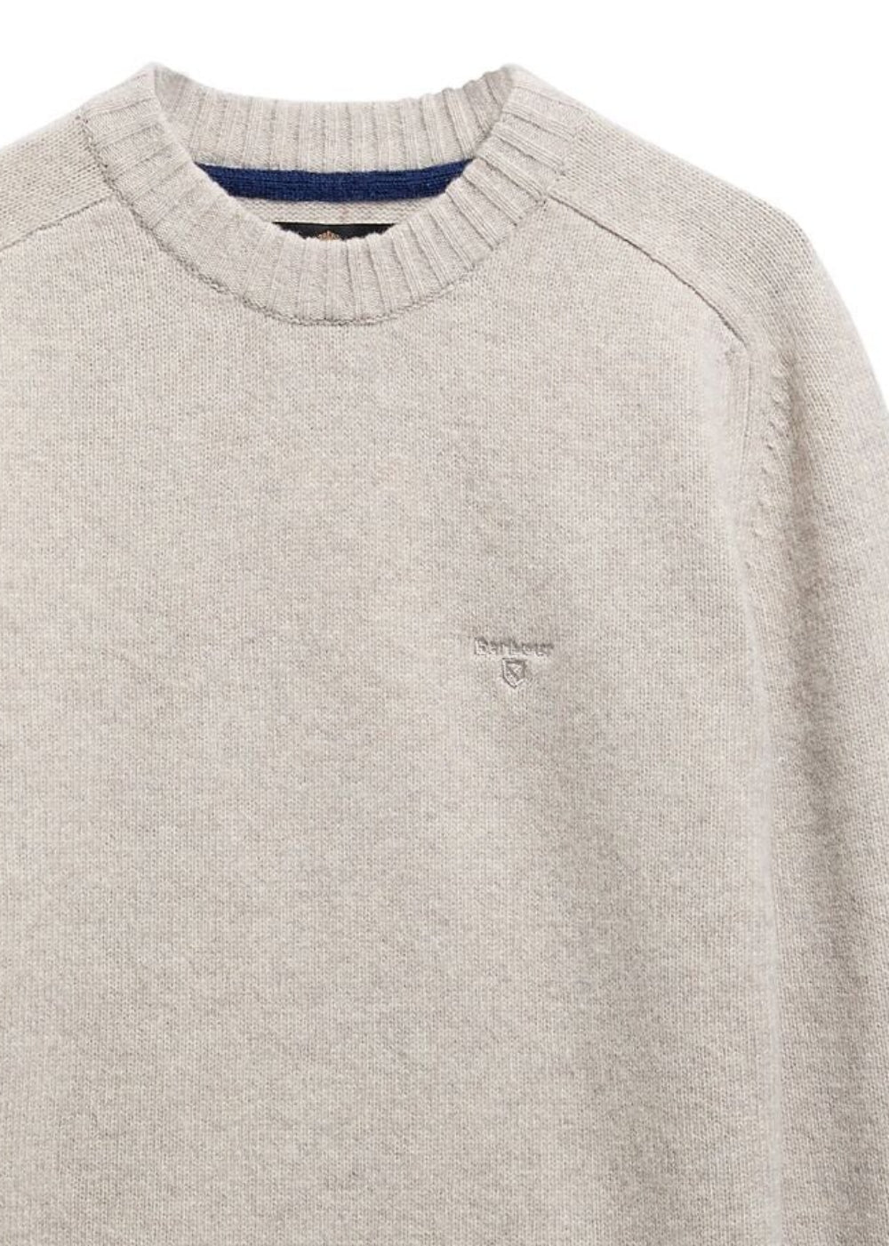 Newtown Crew Neck Sweater