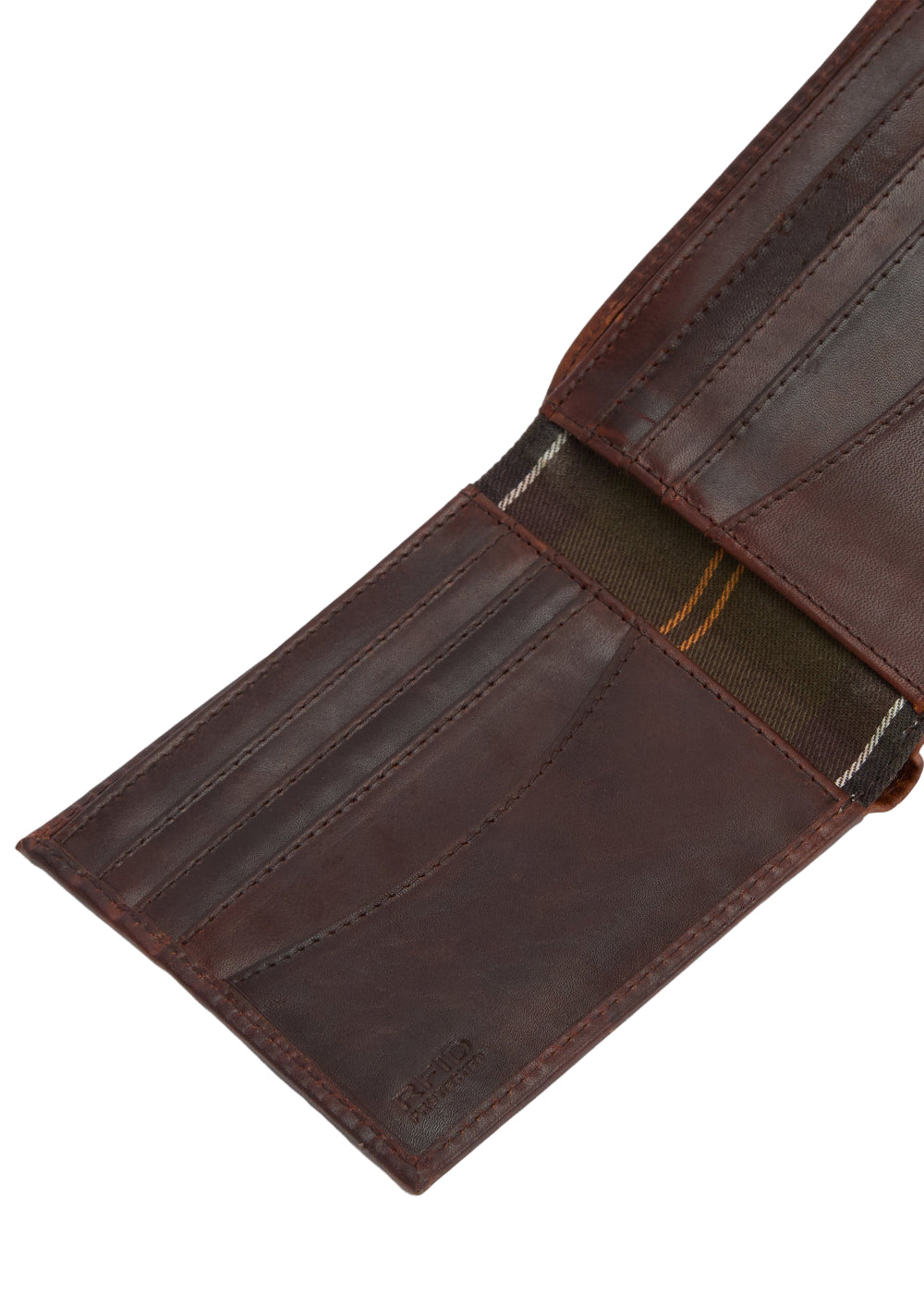 Bilton Leather Wallet