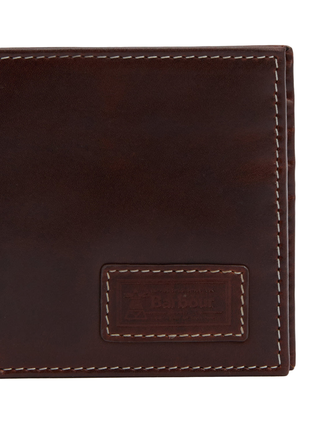 Bilton Leather Wallet