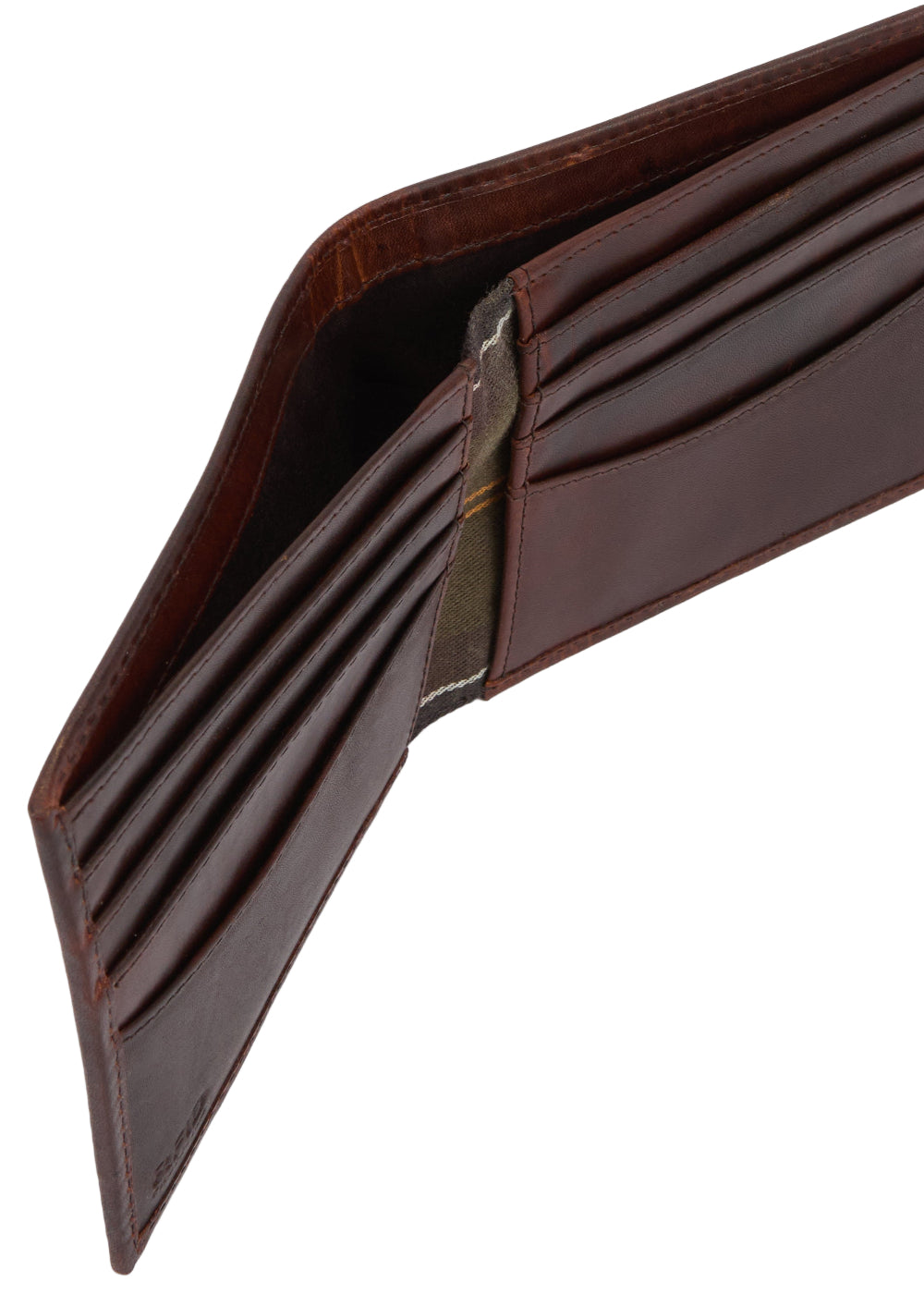Bilton Leather Wallet