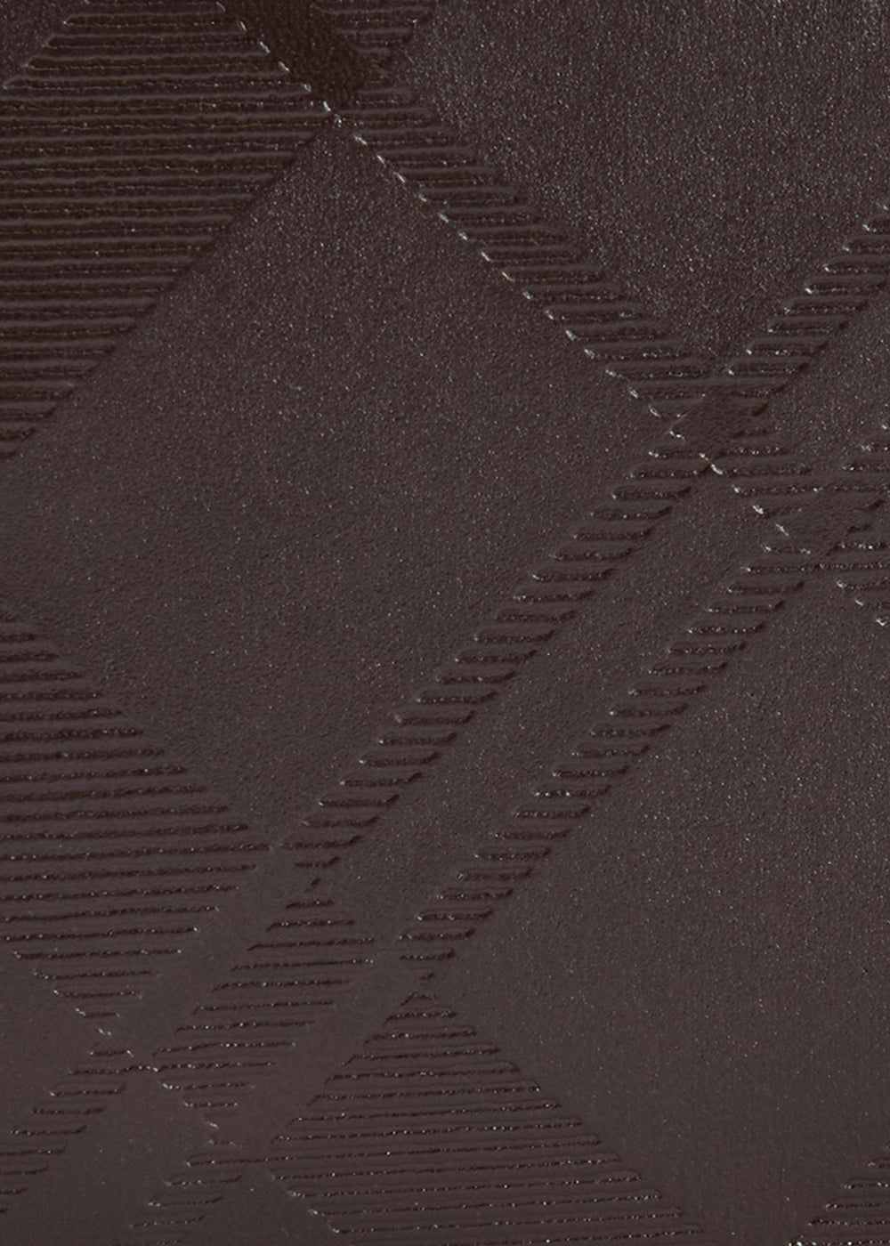 Bamburgh Deboss Leather Wallet