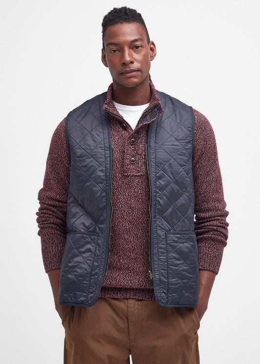 Polarquilt Zip-In Liner