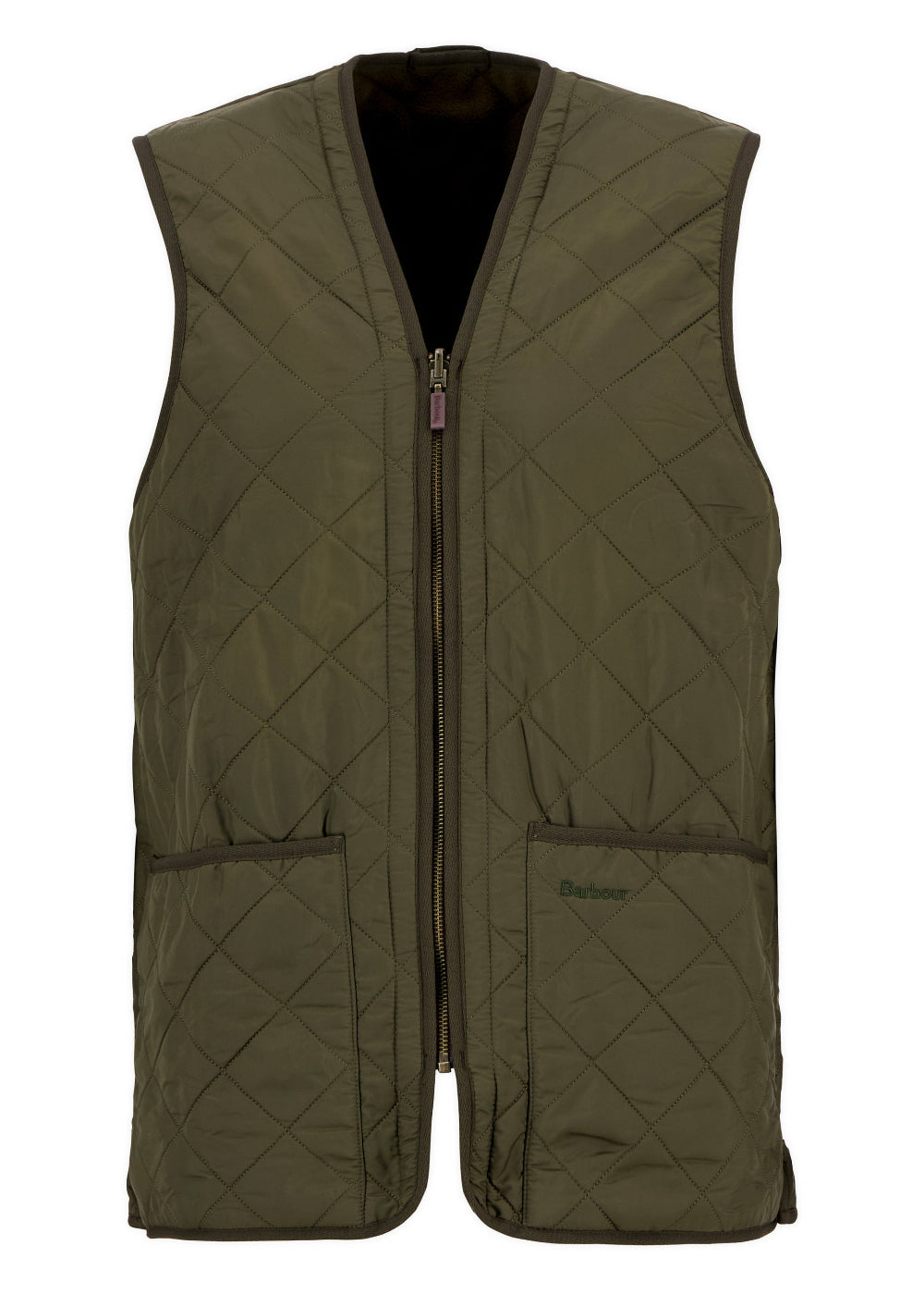 Polarquilt Zip-In Liner