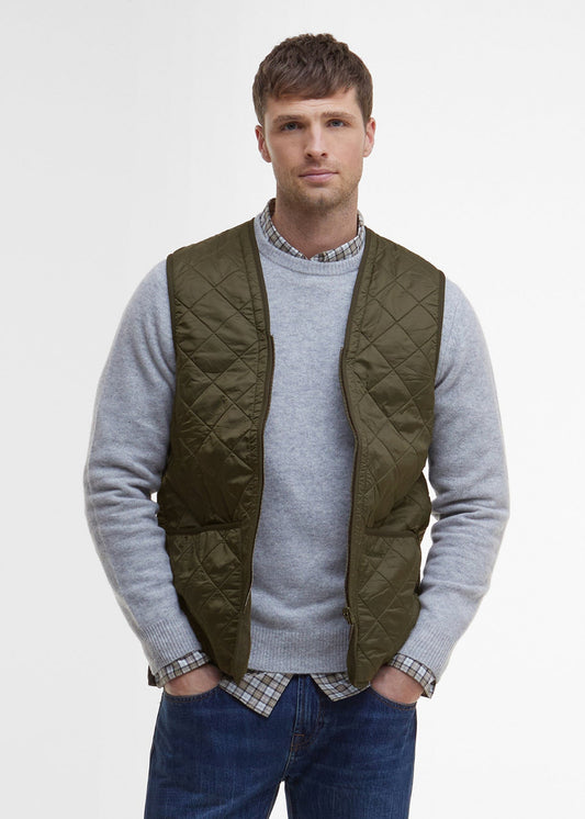 Polarquilt Zip-In Liner