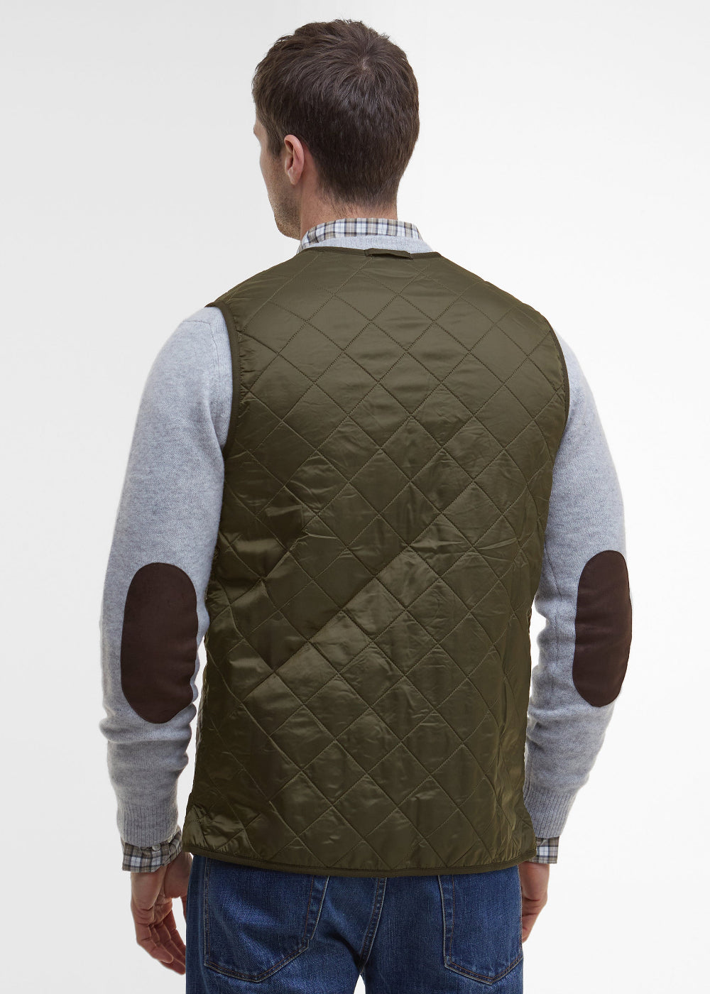 Polarquilt Zip-In Liner