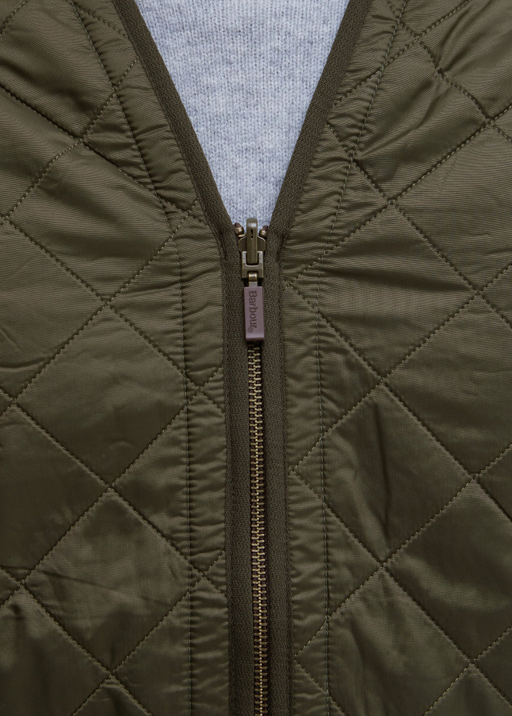 Polarquilt Zip-In Liner