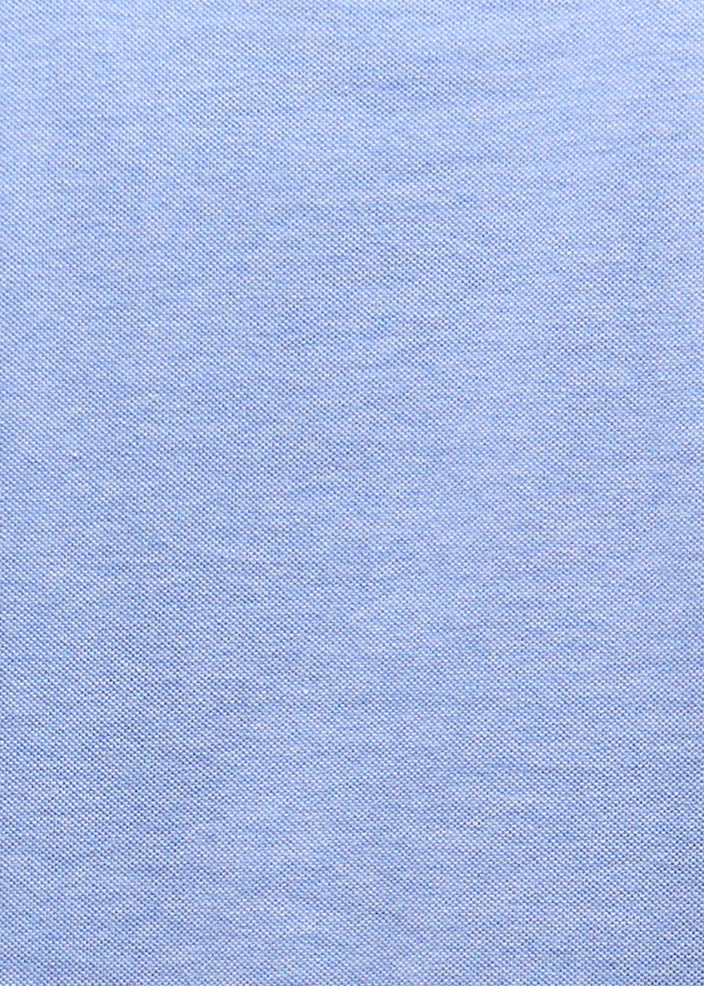 Tartan Pique Polo Shirt