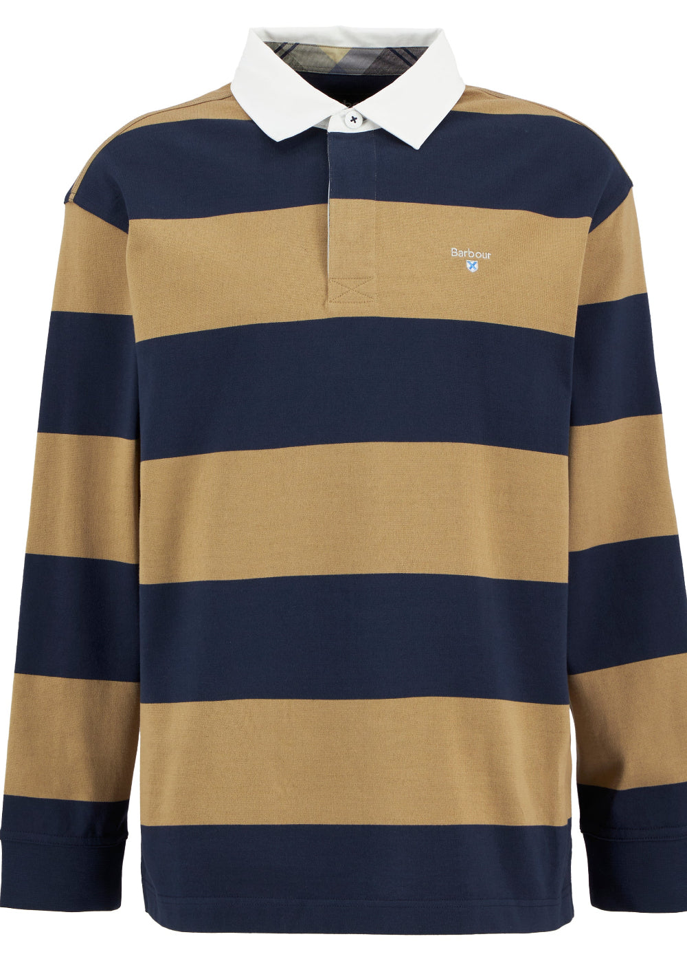 Broome Rugby Shirt