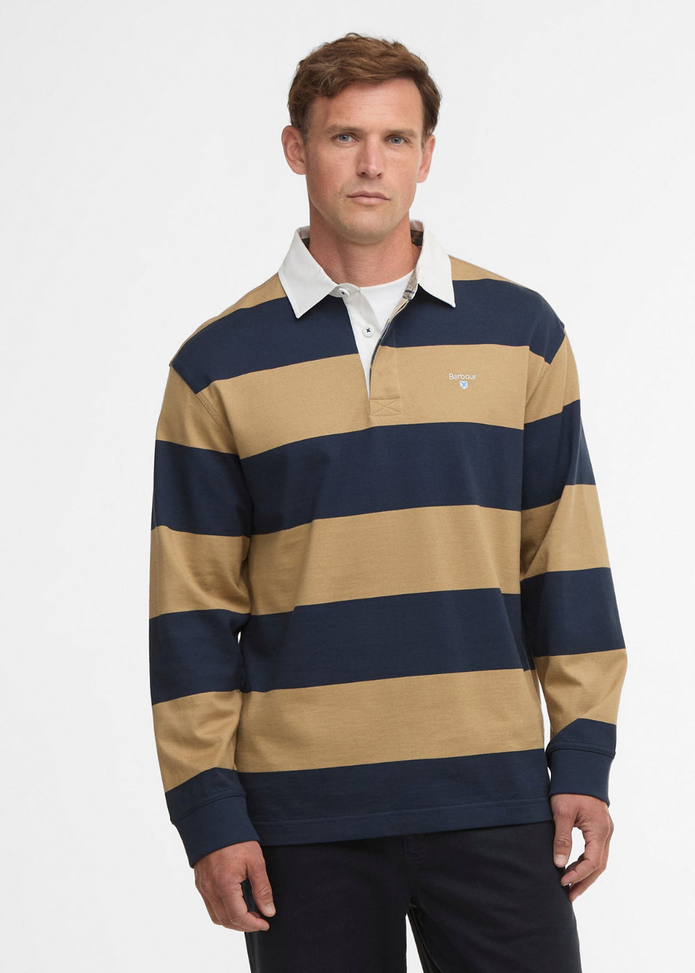 Broome Rugby Shirt