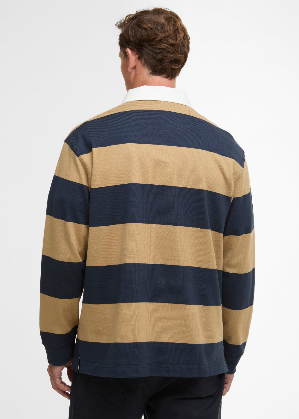 Broome Rugby Shirt