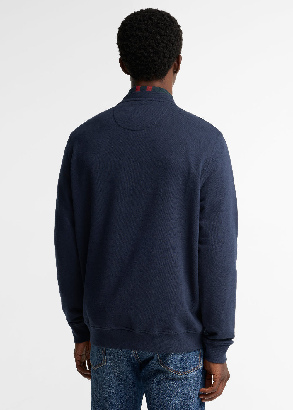 Evergreen Crew Neck Sweatshirt