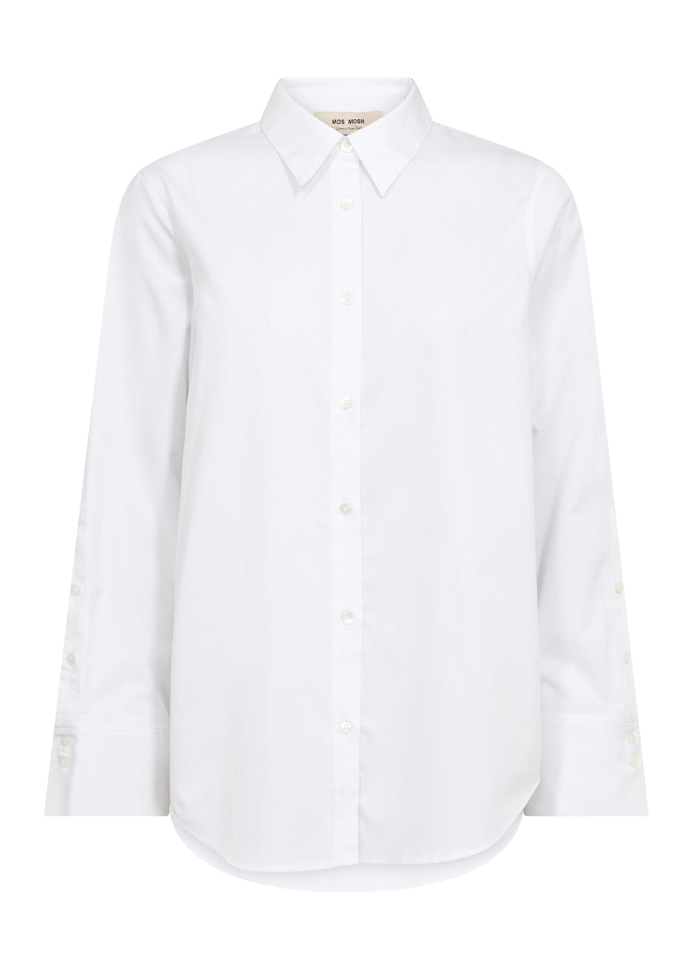 MMWinola Cotton Twill Shirt
