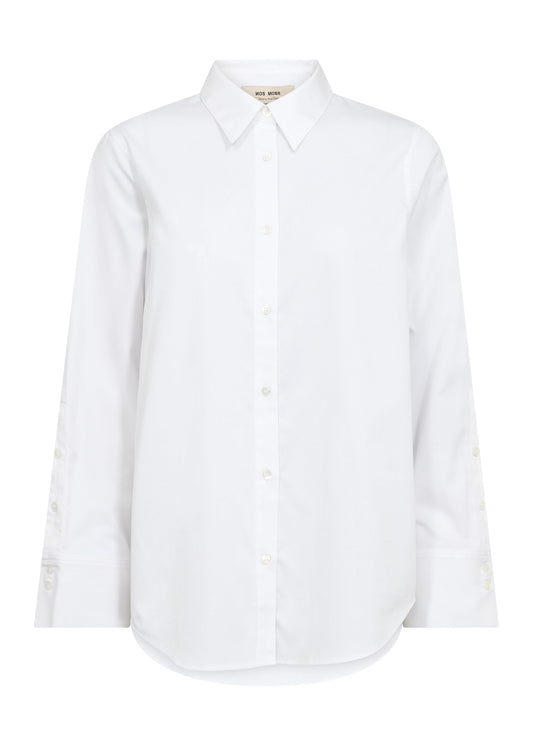 MMWinola Cotton Twill Shirt