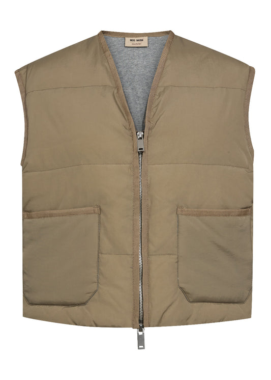 MMManja Down Vest