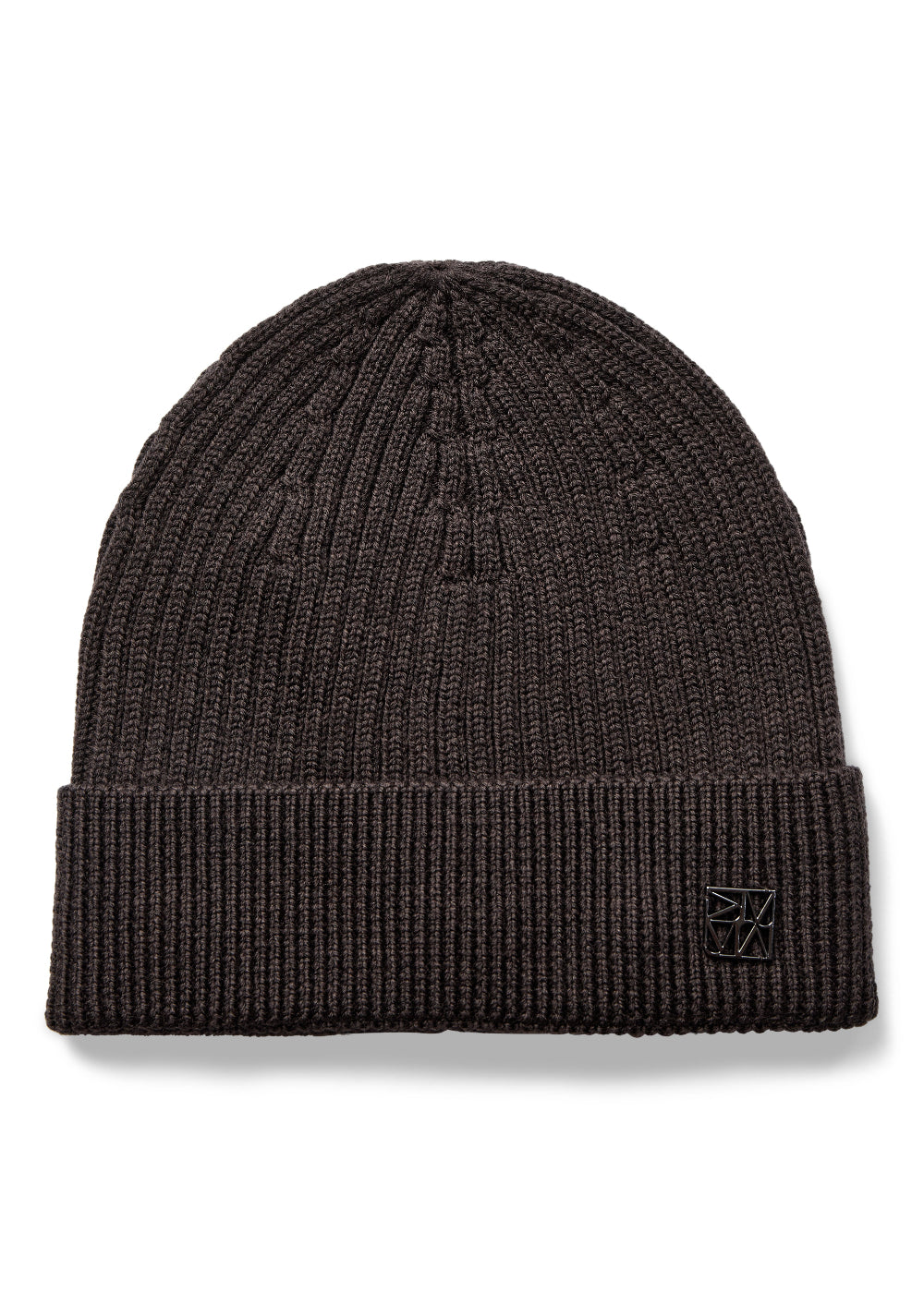 MMTova Wool Rib Hat