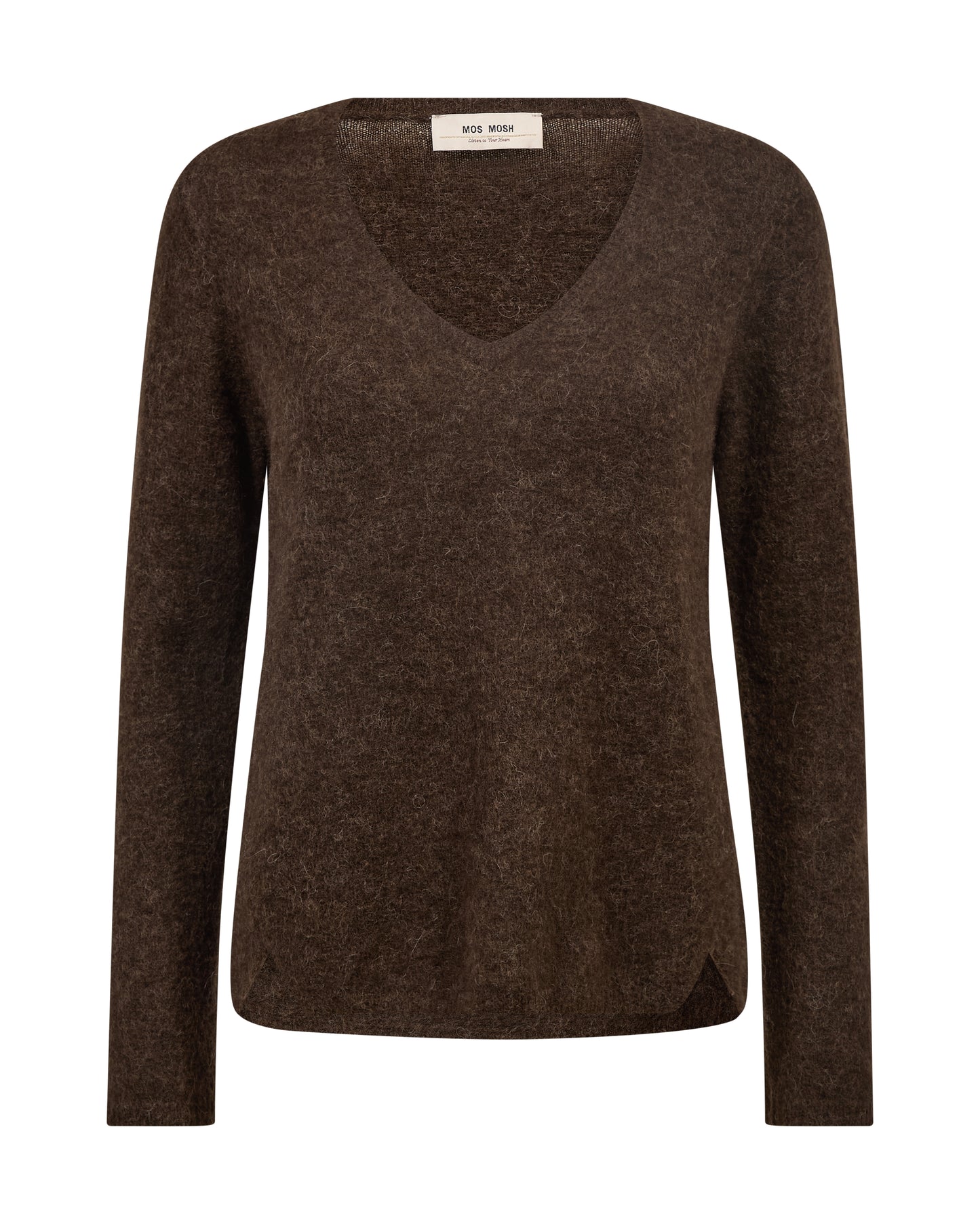 MMMape Sophia V-Neck Knit