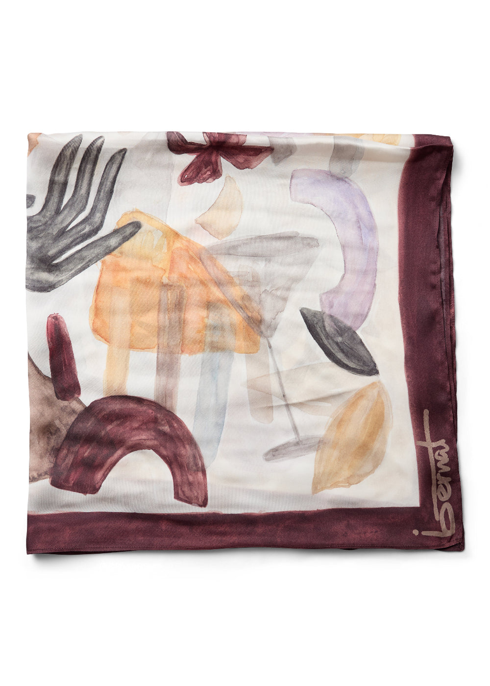 MMSuzina Bernat Scarf