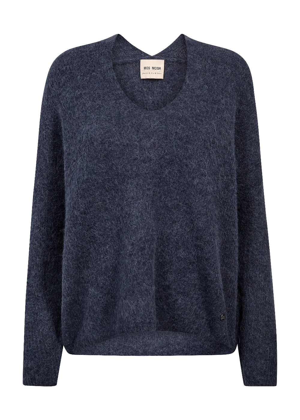 MMThora V-Neck Jumper