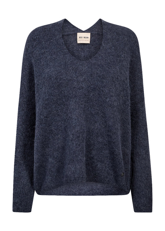 MMThora V-Neck Jumper