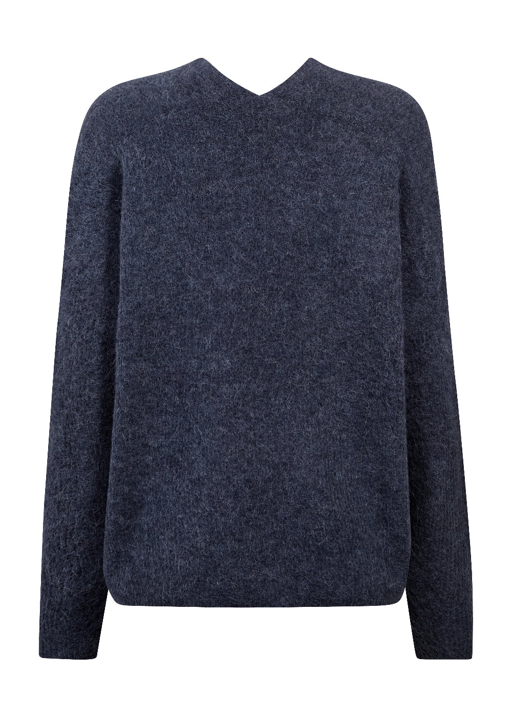 MMThora V-Neck Jumper