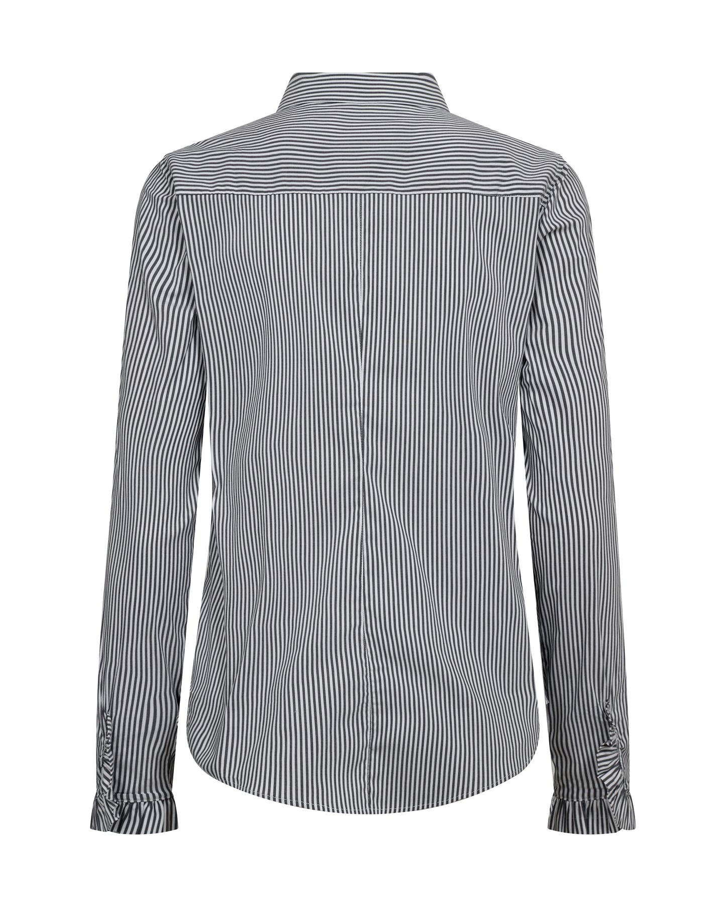 MMMattie Flip Stripe Shirt