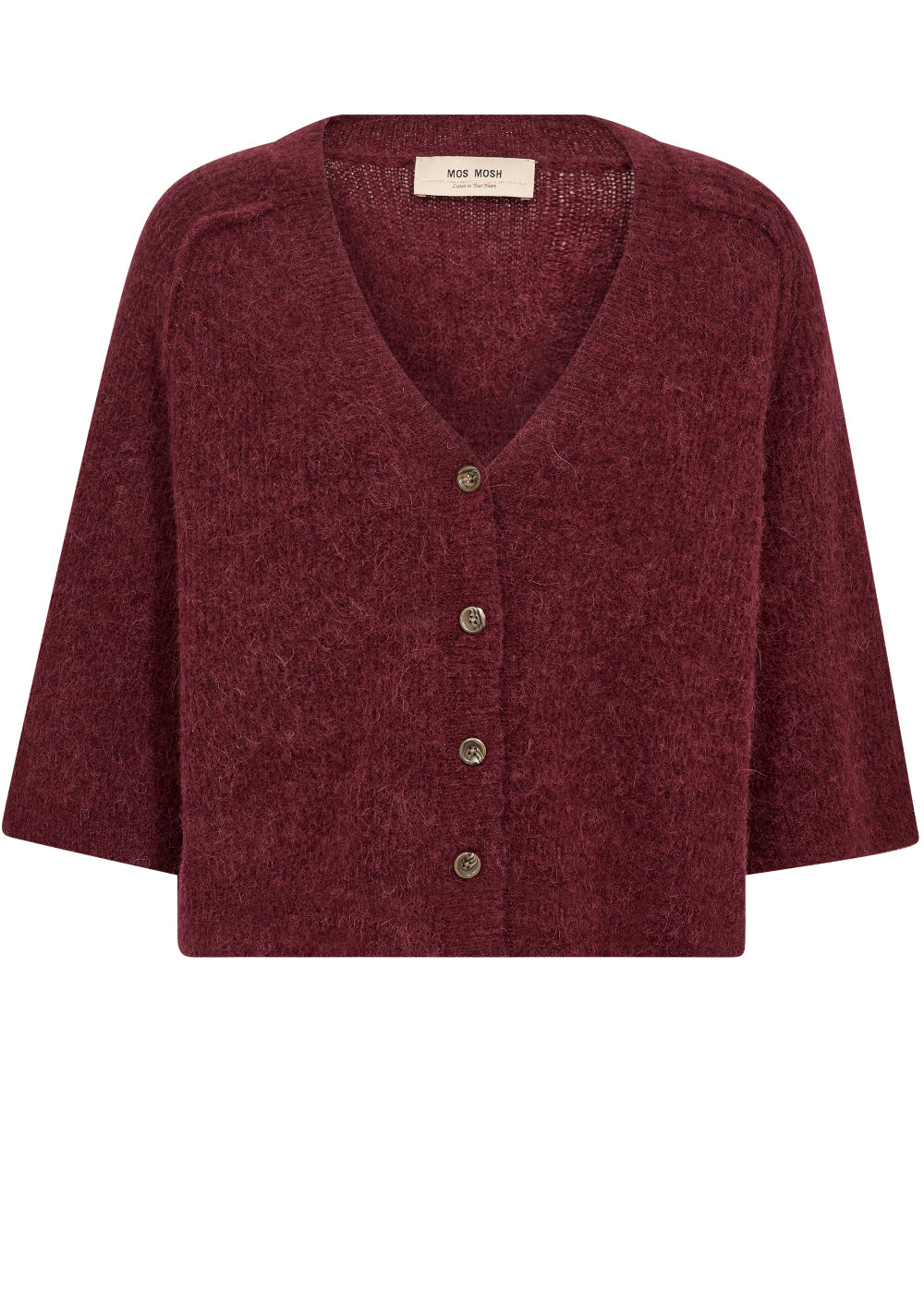 MMThora Lizet Knit Cardigan
