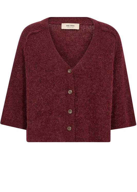 MMThora Lizet Knit Cardigan