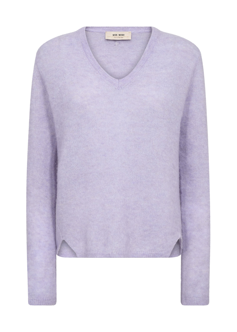 MMMape Sophia V-Neck Knit
